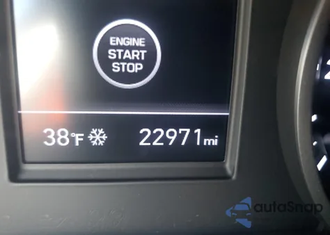 2020 Hyundai Elantra Sel z USA, uszkodzony, nr VIN 5NPD84LF4LH530559